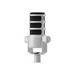 RØDE PodMic - Dynamic microphone white - MicrophonesMIS-MIK<<<Microphones and headphonesMIS<<<ActionPL