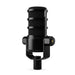 RØDE PodMic USB Black Studio microphone - MicrophonesMIS-MIK<<<Microphones and headphonesMIS<<<ActionPL