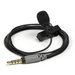RØDE smartLav+ Black Lavalier/Lapel microphone - MicrophonesMIS-MIK<<<Microphones and headphonesMIS<<<ActionPL