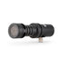 RØDE VideoMic Me-L Black Smartphone microphone - MicrophonesMIS-MIK<<<Microphones and headphonesMIS<<<ActionPL
