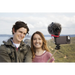 RØDE VideoMicro Black Digital camera microphone - MicrophonesMIS-MIK<<<Microphones and headphonesMIS<<<ActionPL