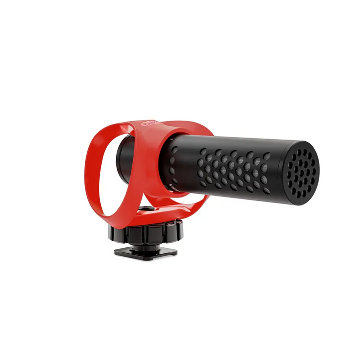 RØDE VideoMicro II - Digital camera microphone - MicrophonesMIS-MIK<<<Microphones and headphonesMIS<<<ActionPL