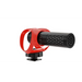 RØDE VideoMicro II - Digital camera microphone - MicrophonesMIS-MIK<<<Microphones and headphonesMIS<<<ActionPL
