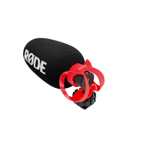 RØDE VideoMicro II - Digital camera microphone - MicrophonesMIS-MIK<<<Microphones and headphonesMIS<<<ActionPL