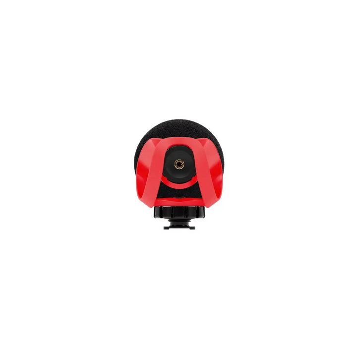 RØDE VideoMicro II - Digital camera microphone - MicrophonesMIS-MIK<<<Microphones and headphonesMIS<<<ActionPL
