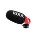RØDE VideoMicro II - Digital camera microphone - MicrophonesMIS-MIK<<<Microphones and headphonesMIS<<<ActionPL