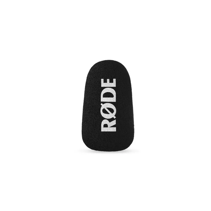 RØDE VideoMicro II - Digital camera microphone - MicrophonesMIS-MIK<<<Microphones and headphonesMIS<<<ActionPL