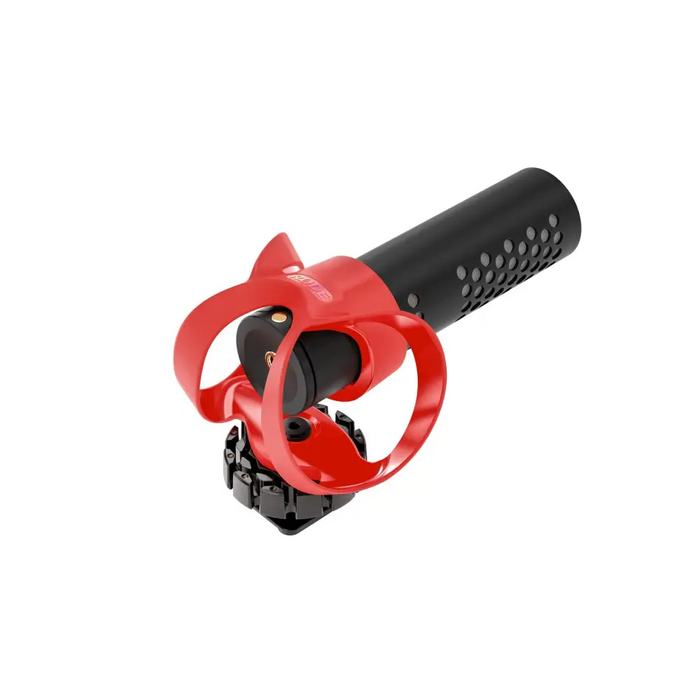 RØDE VideoMicro II - Digital camera microphone - MicrophonesMIS-MIK<<<Microphones and headphonesMIS<<<ActionPL