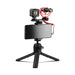 RØDE Vlogger Kit Universal - filming kit for mobile devices - TripodsADI-STA<<<Instrument accessoriesADI<<<ActionPL