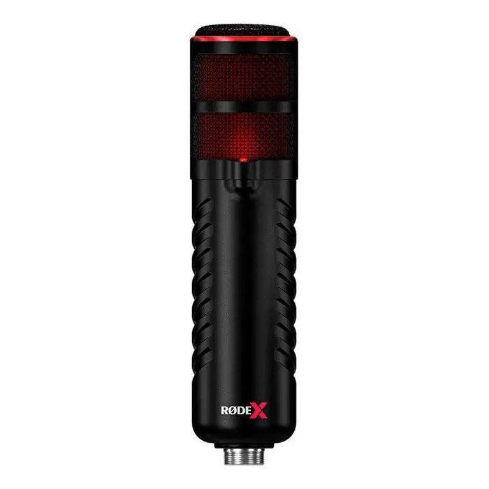 RØDE XDM-100 - Dynamic microphone with advanced DSP for streamers and gamers - MicrophonesMIS-MIK<<<Microphones