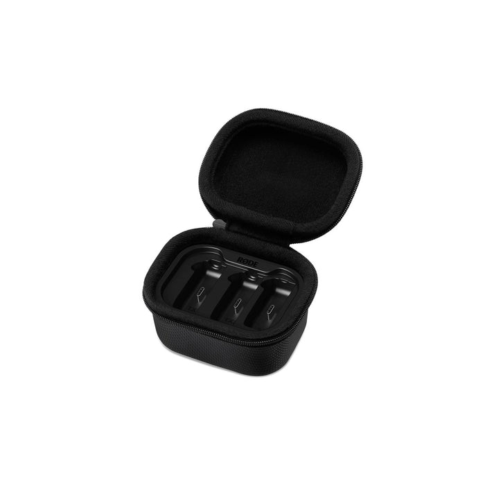 RØDE Charge Case+ - charging case for wireless GO 3