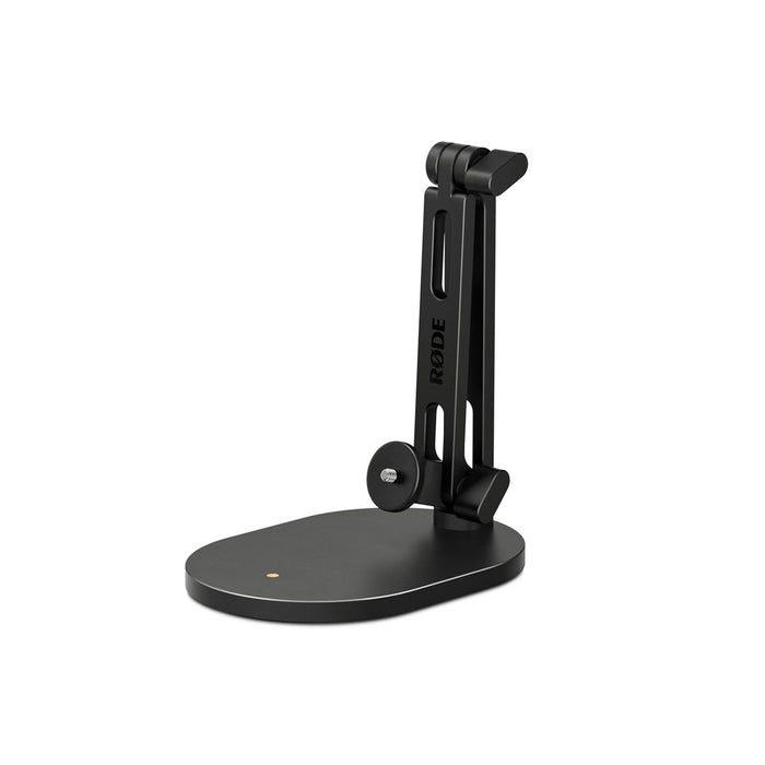 RØDE DS2 - compact desk stand for microphones, cameras, smartphones, lighting