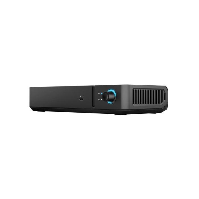 RØDECaster Video Core - video and audio production console, black