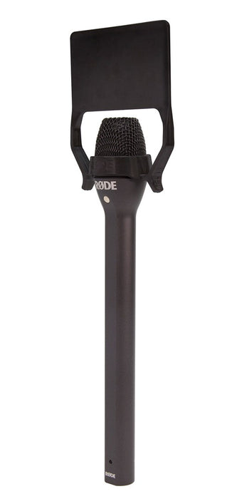 RØDE Reporter Black Interview microphone
