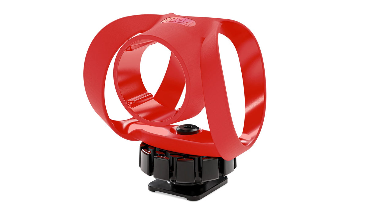 RØDE VideoMicro II - Digital camera microphone