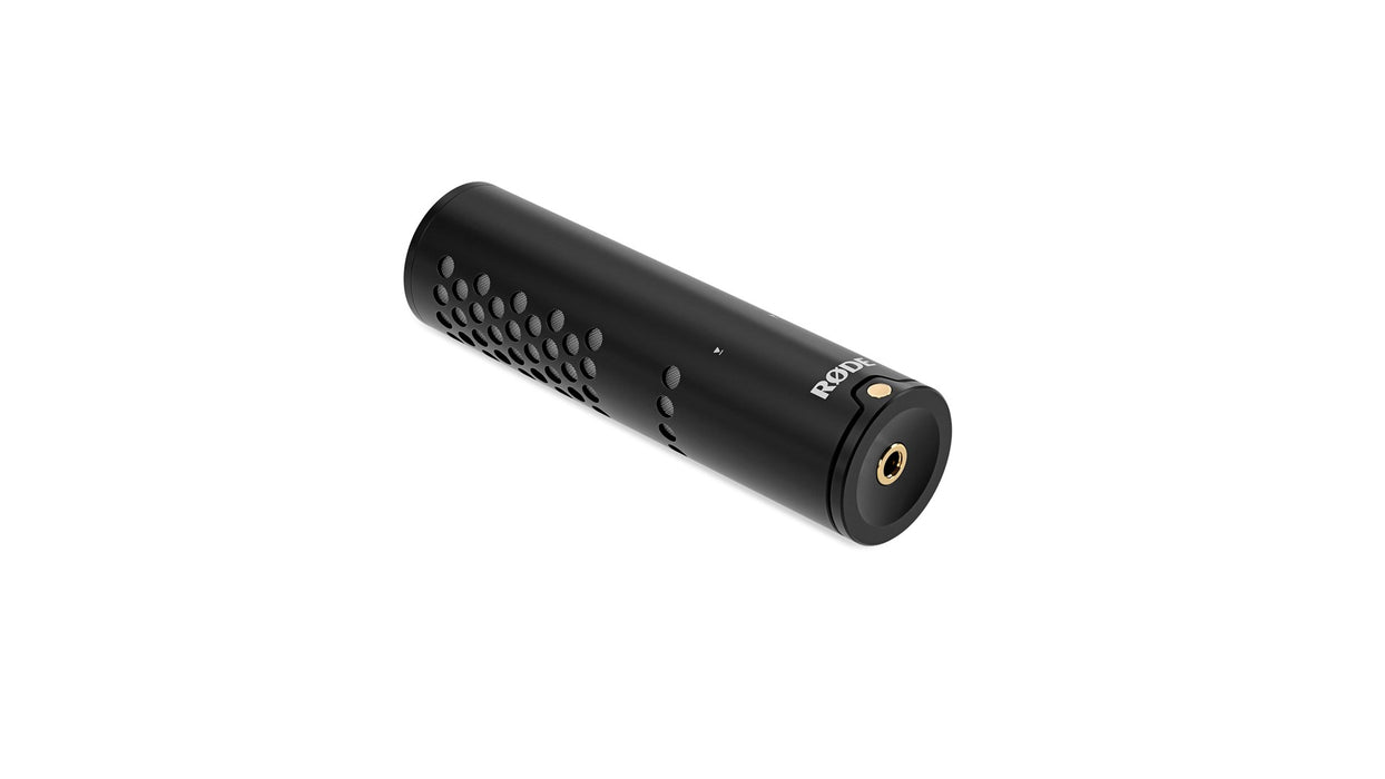 RØDE VideoMicro II - Digital camera microphone