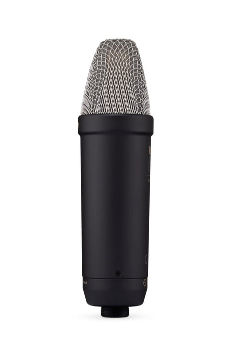 RØDE NT1 5th Generation Black - condenser microphone