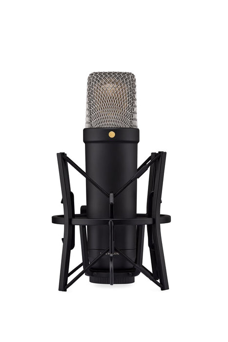 RØDE NT1 5th Generation Black - condenser microphone