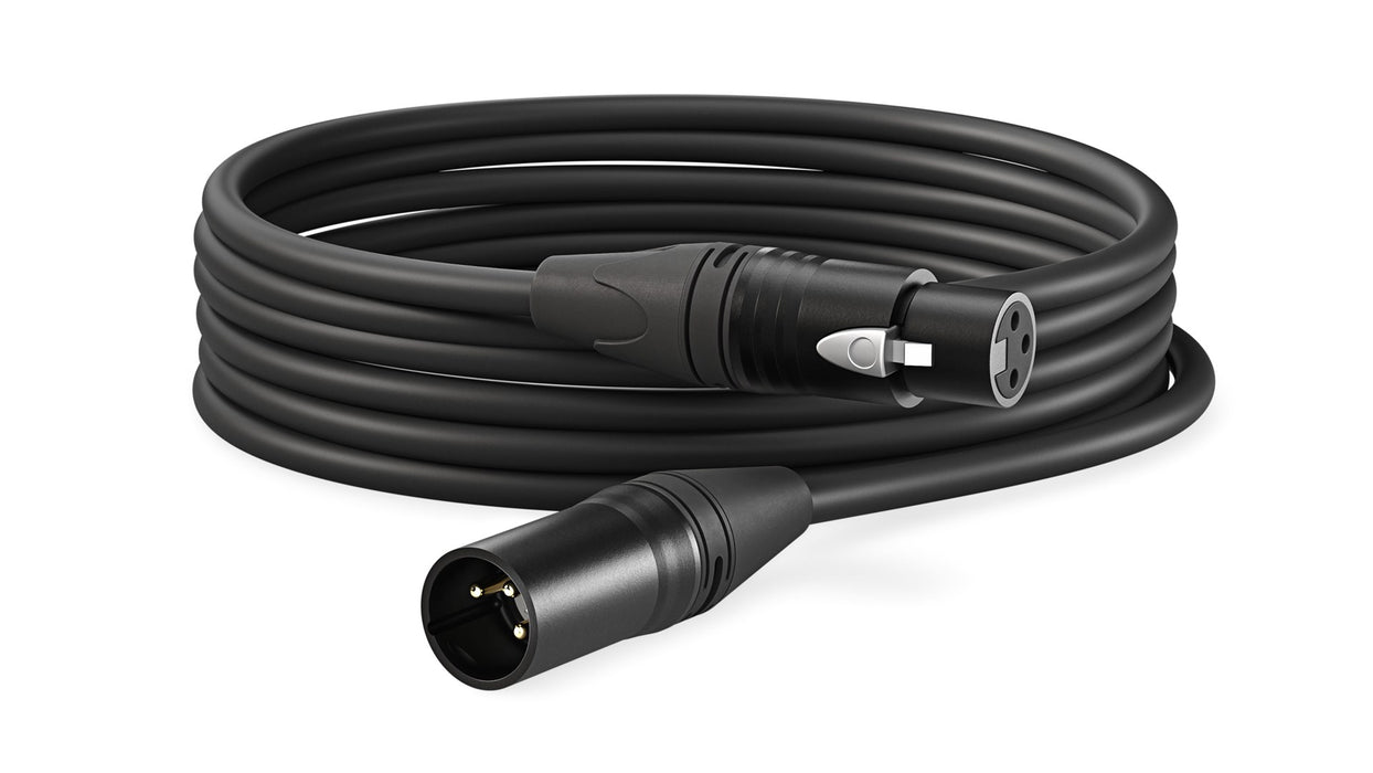 RØDE NT1 5th Generation Black - condenser microphone