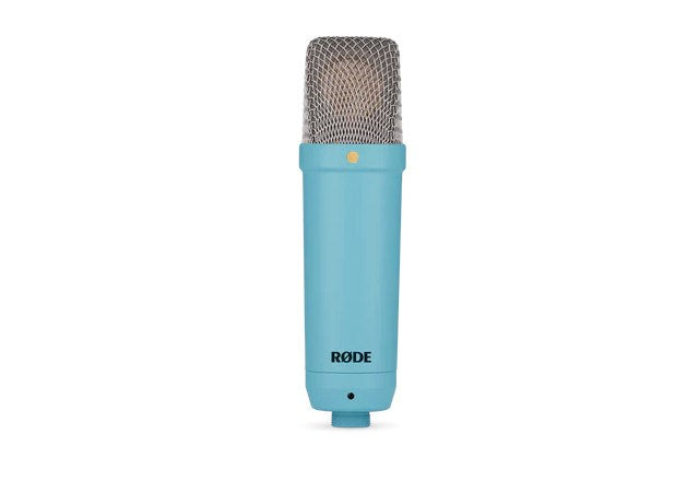 RØDE NT1 Signature Blue - condenser microphone