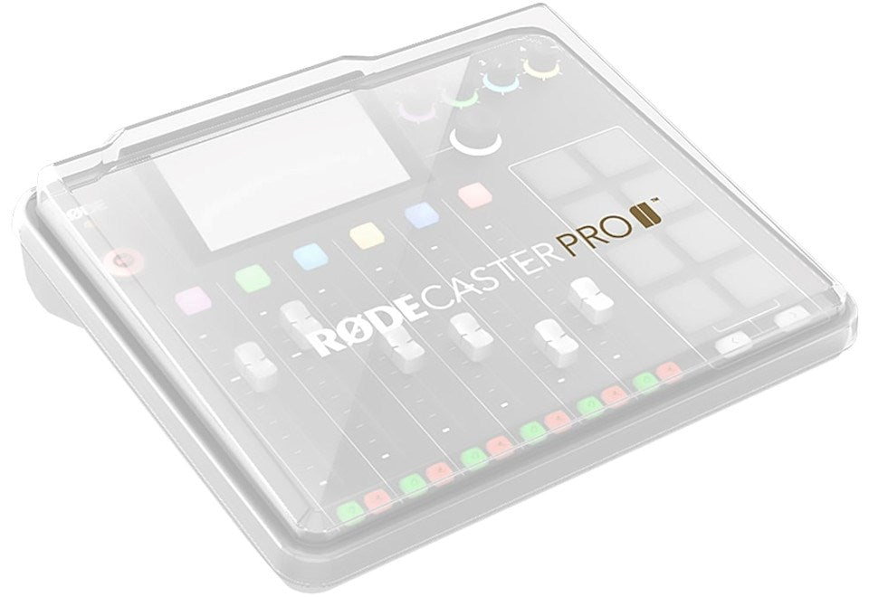 RØDECover 2 - cover for RØDECaster Pro II