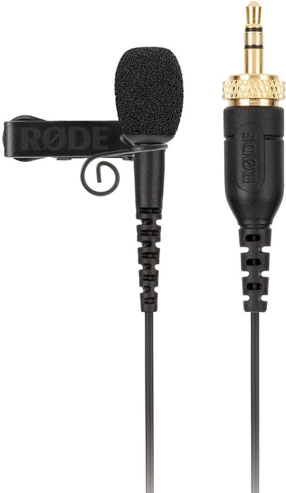 RODELink LAV  lavalier microphone