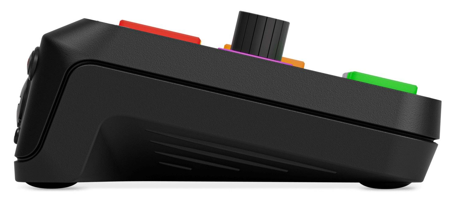 RØDE Streamer X - audio interface, video controller