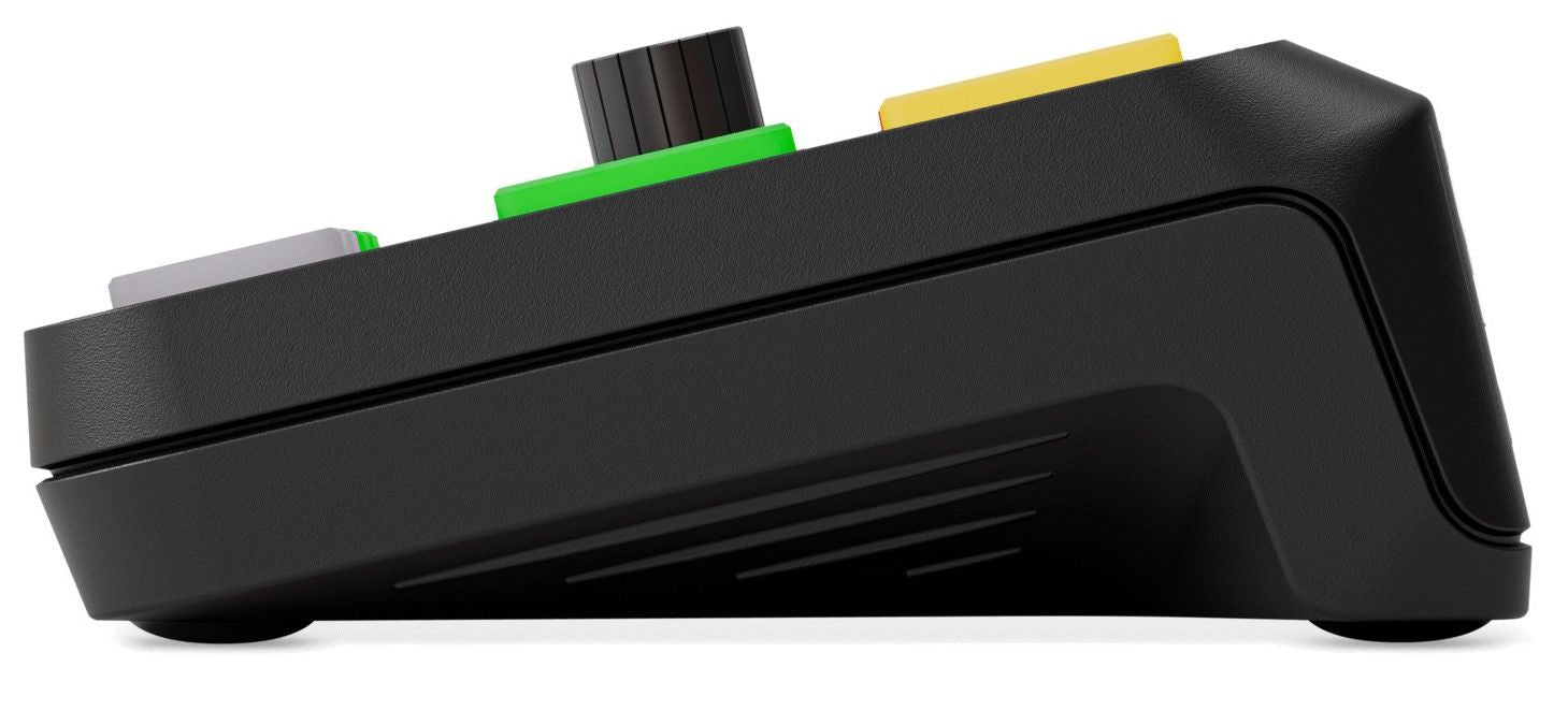 RØDE Streamer X - audio interface, video controller