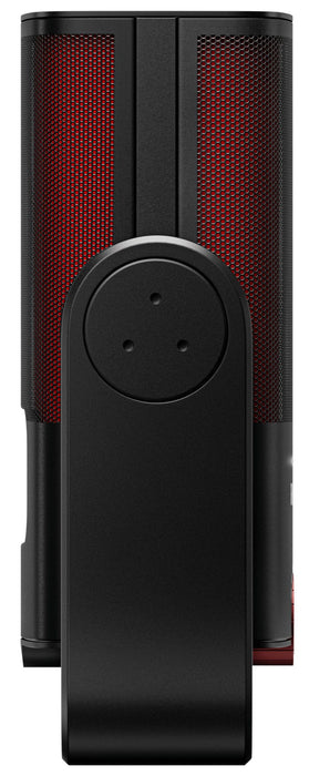 Microphone Rode - X XCM-50, black/red
