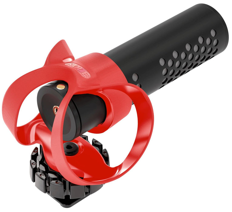 RØDE VideoMicro II - Digital camera microphone