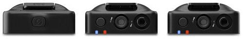 RØDE Wireless GO III - wireless microphone system