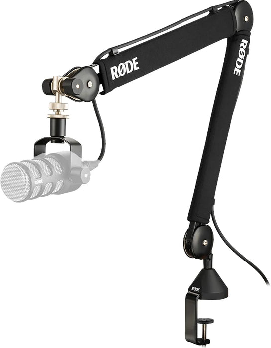 RØDE PSA1+ Boom microphone stand
