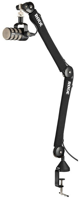 RØDE PSA1+ Boom microphone stand