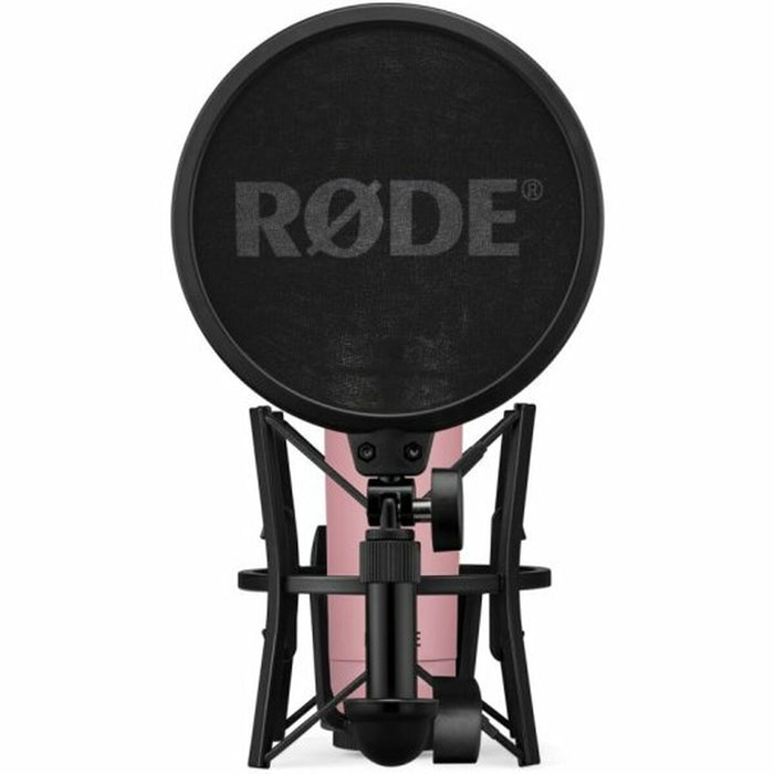 Microphone Rode NT1SIGN Pink Pink