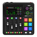 RØDECaster Pro Duo - Podcast production studio - InterfacesIKL-INT<<<TastaturenIKL<<<ActionPL