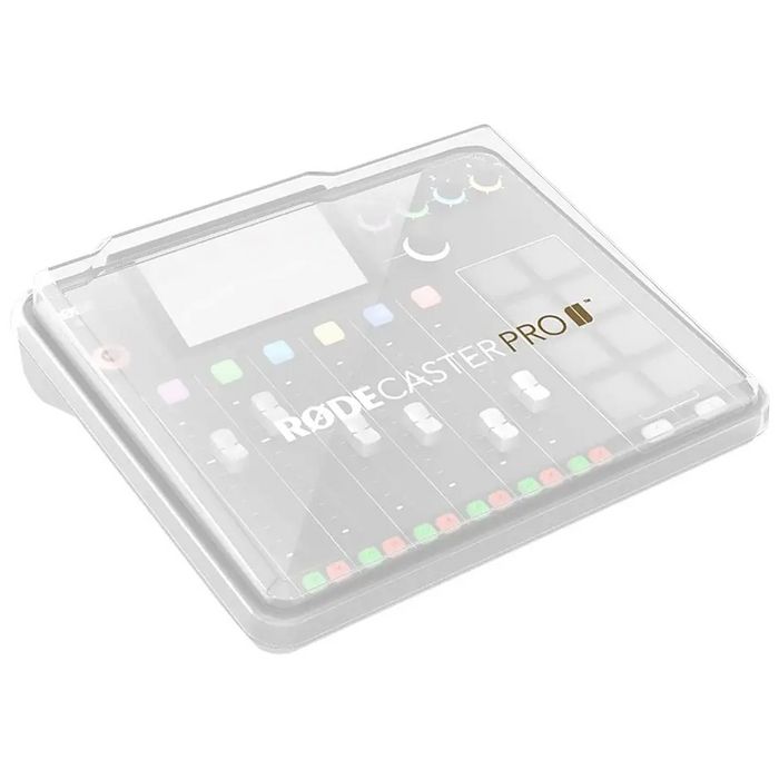 RØDECover 2 - cover for RØDECaster Pro II - WindshieldsMIS-OSP<<<Microphones and headphonesMIS<<<ActionPL