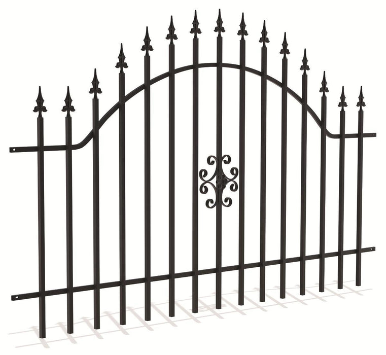 FENCE PANEL RODOS 120X200 CM