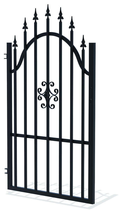 FENCE DOOR RODOS LEFT 1.5X0.9M