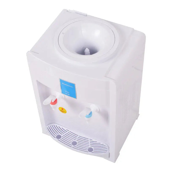 ROHNSON R-9702 WATER DISPENSER - Диспенсъри<<<Домакински електроуреди<<<Мебели и
