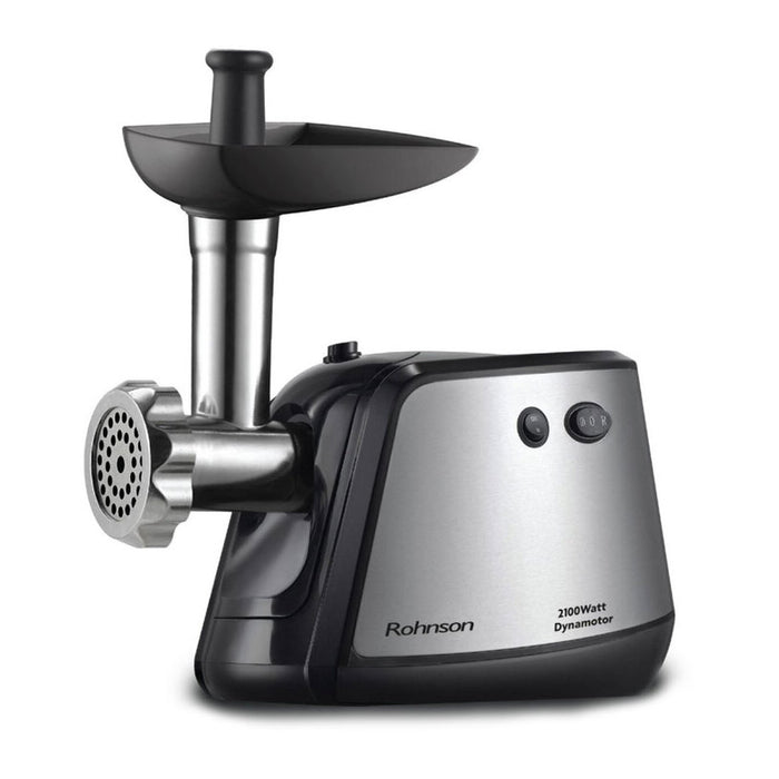 Meat Grinder ROHNSON R-5435 BLACK