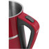 Electric kettle ROHNSON R-7524 RED, 1.70 L, 2200 W