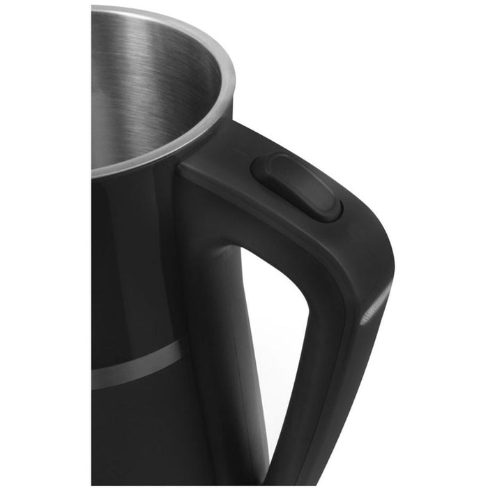 Electric kettle ROHNSON R-7534 BLACK, 1.70 L, 2200 W