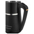 Electric kettle ROHNSON R-7534 BLACK, 1.70 L, 2200 W