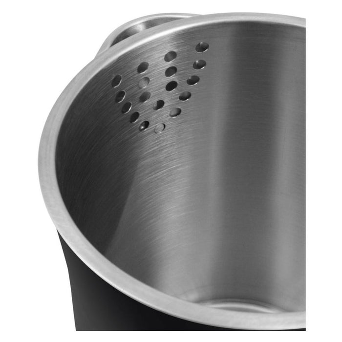 Electric kettle ROHNSON R-7534 BLACK, 1.70 L, 2200 W