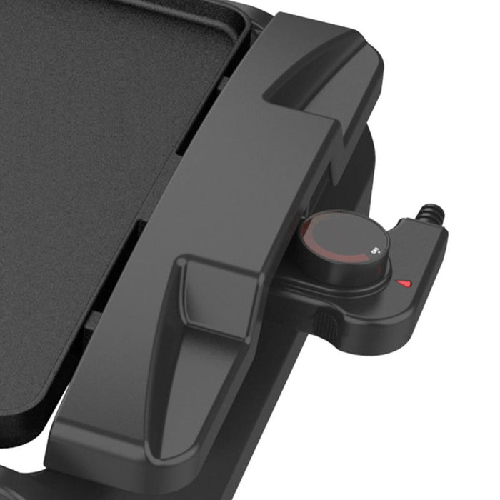 GRILL ROHNSON R-2518 2200 W, BLACK