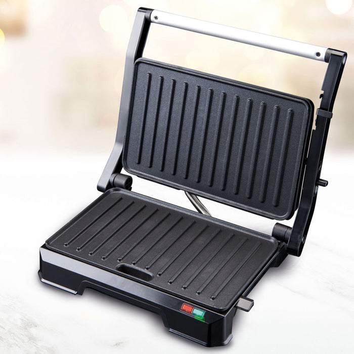 ROHNSON R-2114 SANDWICH MAKER
