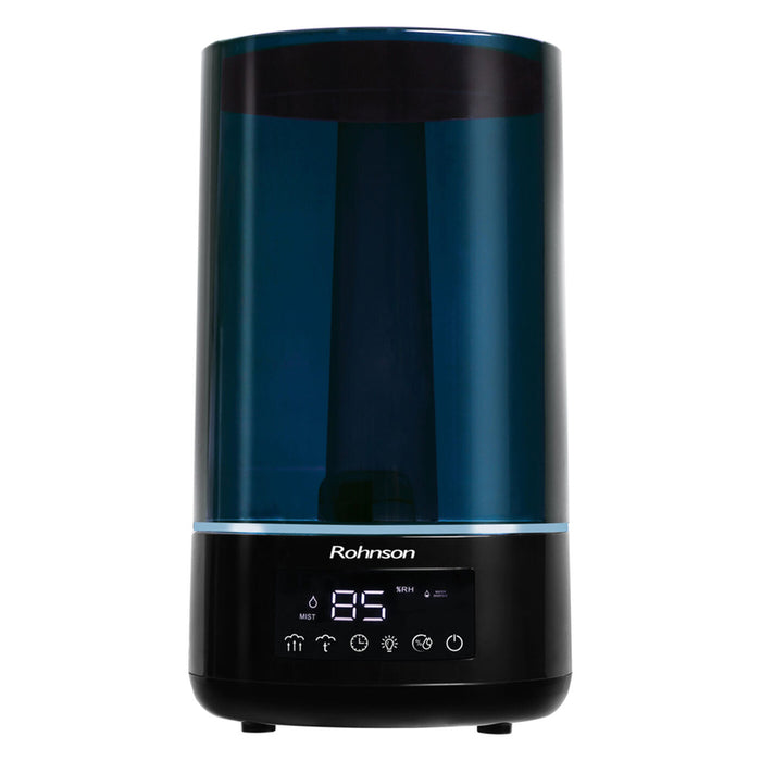 Humidifier Rohnson R-9588 COOL&WARM, 4.3 L