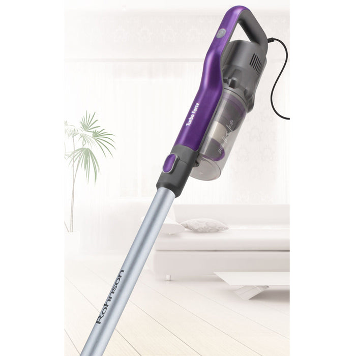 Rohnson R-1219 Upright Vacuum Cleaner