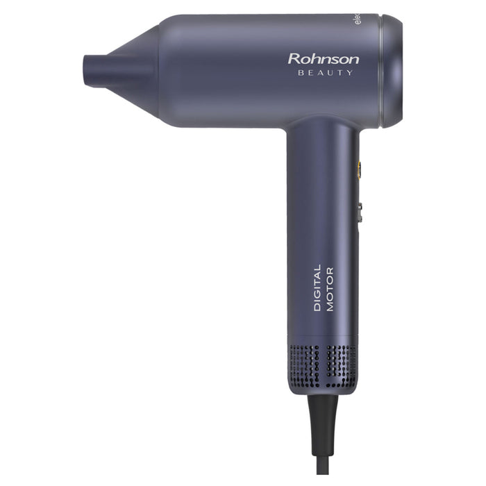 Hair dryer ROHNSON R-684 1800.00 W, IONIZATION