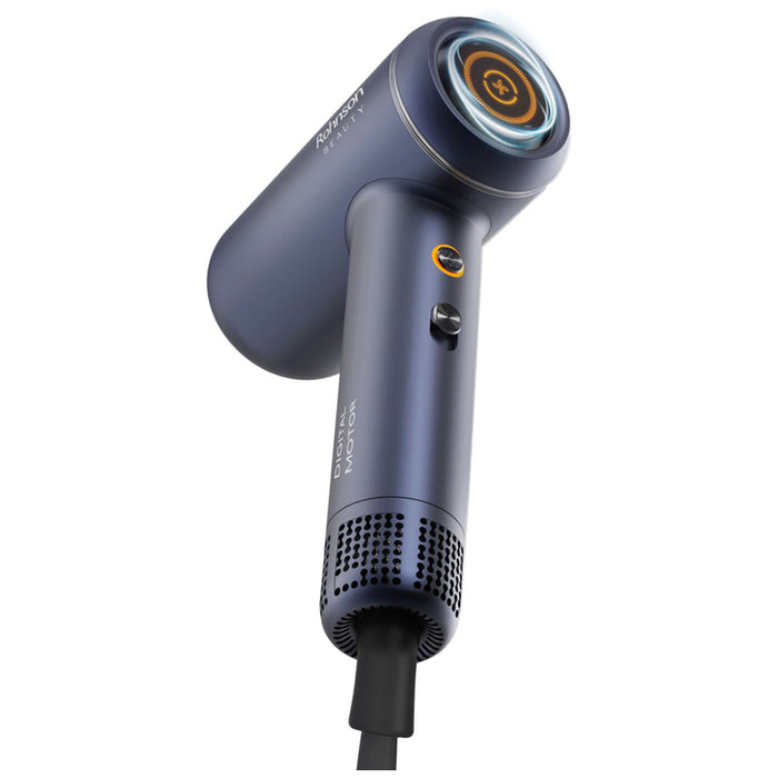 Hair dryer ROHNSON R-684 1800.00 W, IONIZATION
